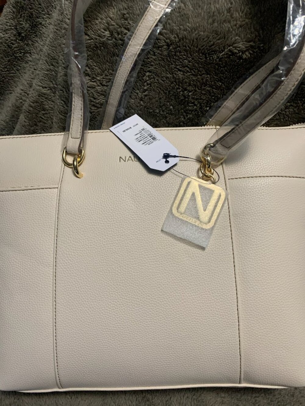 Nautica Satchel for Women